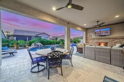2842 N 168th Ave, Goodyear, AZ 85395