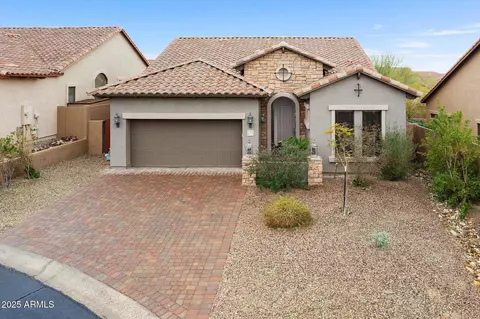 Exterior - 6959 E Red Hawk Cir, Mesa, AZ 85207 photo 4 of 6