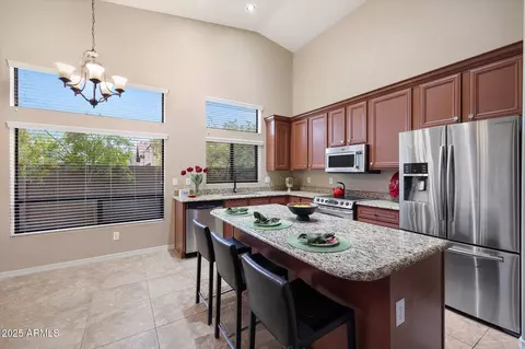 Kitchen - 6959 E Red Hawk Cir, Mesa, AZ 85207 photo 3 of 3