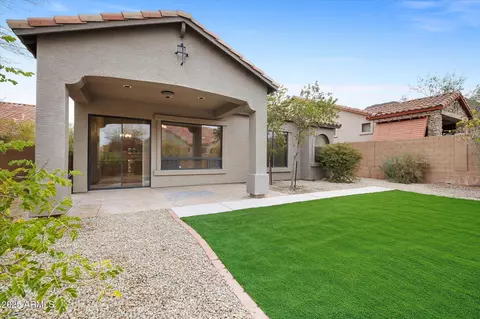 Exterior - 6959 E Red Hawk Cir, Mesa, AZ 85207 photo 2 of 6