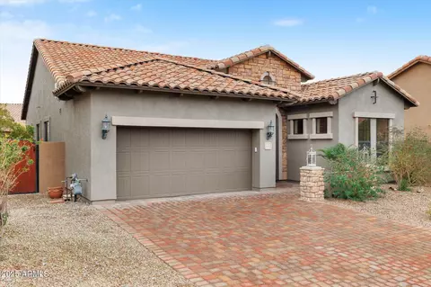 Exterior - 6959 E Red Hawk Cir, Mesa, AZ 85207 photo 6 of 6