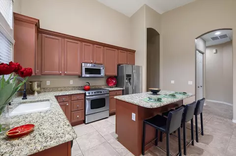 Kitchen - 6959 E Red Hawk Cir, Mesa, AZ 85207 photo 1 of 3