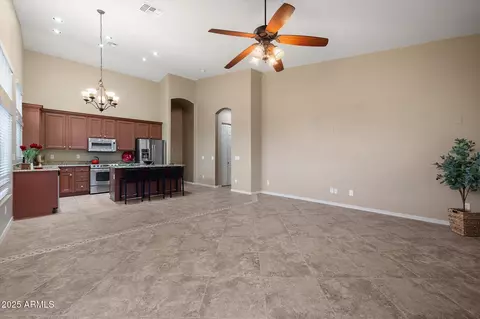 Living - 6959 E Red Hawk Cir, Mesa, AZ 85207 photo 3 of 4