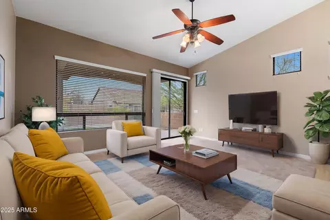 Living - 6959 E Red Hawk Cir, Mesa, AZ 85207 photo 2 of 4