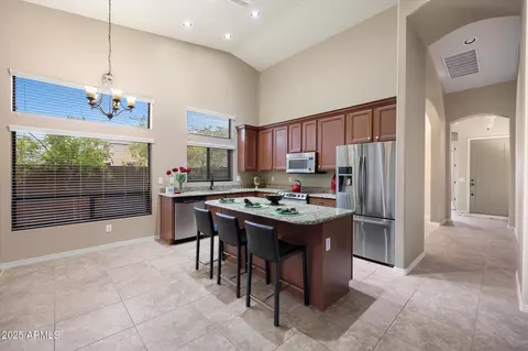 Kitchen - 6959 E Red Hawk Cir, Mesa, AZ 85207 photo 2 of 3