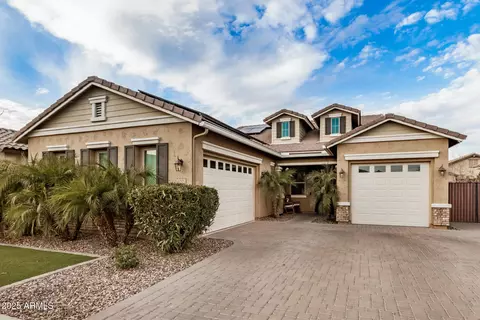 20552 E Reins Rd, Queen Creek, AZ 85142