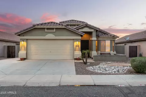 16336 N 168th Ave, Surprise, AZ 85388