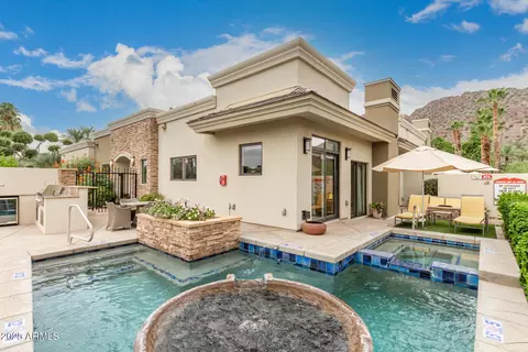 6000 E Camelback Rd #7705, Scottsdale, AZ 85251