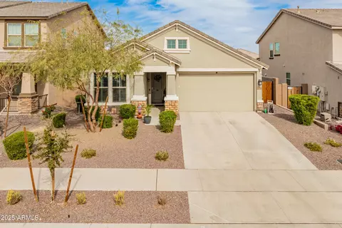 18768 W Clinton St, Surprise, AZ 85388