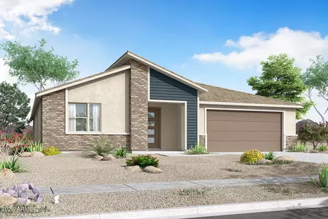 18510 W Tohono Dr, Goodyear, AZ 85338