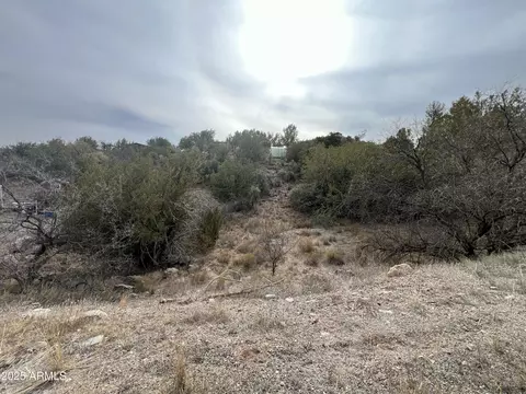 3785 E Valley Vista Rd #7, Rimrock, AZ 86335