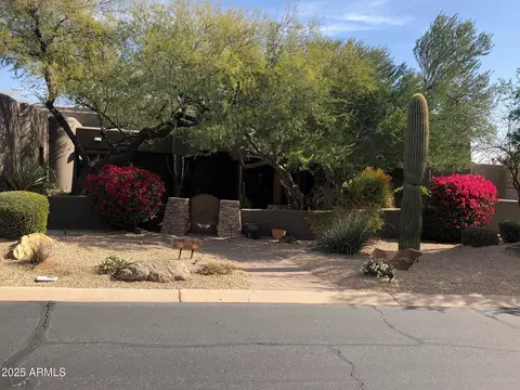 27507 N Quintana Dr, Rio Verde, AZ 85263