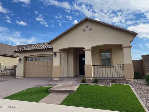 23139 E Canary Way, Queen Creek, AZ 85142