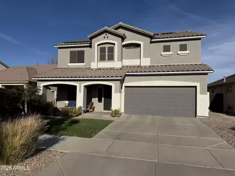 22803 S 215 St, Queen Creek, AZ 85142