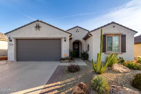 26509 W Ponderosa Ln, Buckeye, AZ 85396