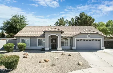 3613 E Baranca Ct, Gilbert, AZ 85297