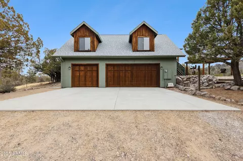 305 S Camille Ln, Prescott, AZ 86305