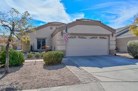 12721 W Valentine Ave, El Mirage, AZ 85335