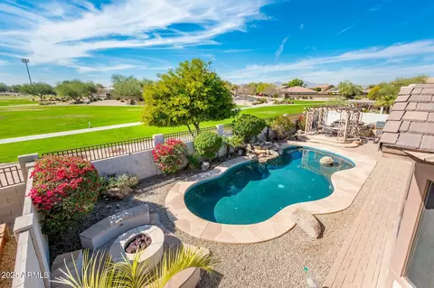 4488 N 155th Ave, Goodyear, AZ 85395