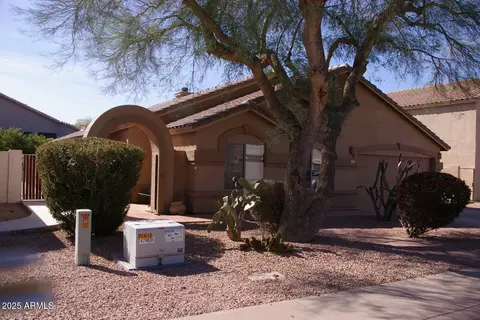 455 W Gary Ave, Gilbert, AZ 85233