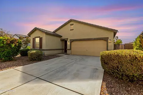 2379 E San Miguel Dr, Casa Grande, AZ 85194