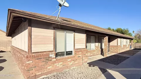 551 S Lesueur St, Mesa, AZ 85204