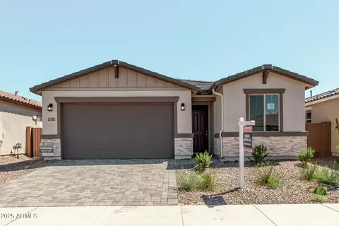 21555 N Rummler Ln, Maricopa, AZ 85138