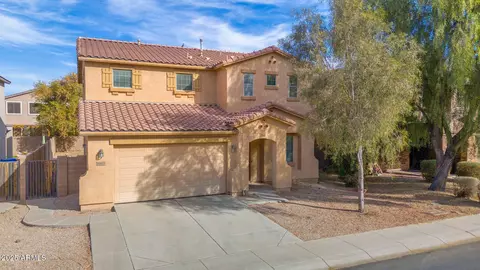43524 W Bailey Dr, Maricopa, AZ 85138