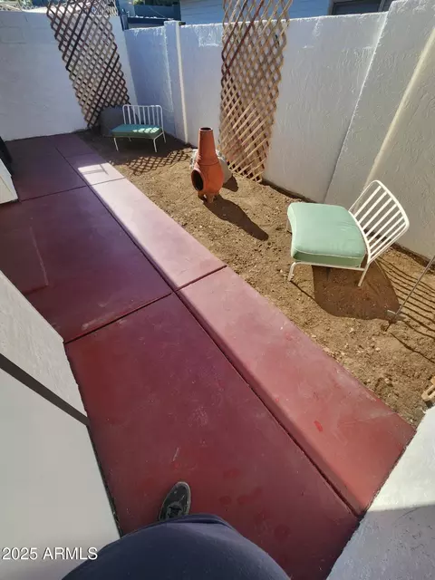 Exterior - 5228 N 15th Dr, Phoenix, AZ 85015 photo 3 of 4