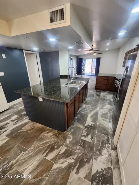 Kitchen - 5228 N 15th Dr, Phoenix, AZ 85015 photo 3 of 9