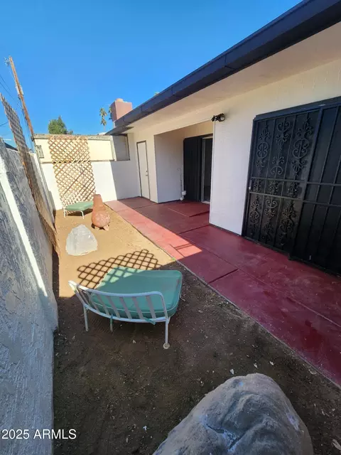 Exterior - 5228 N 15th Dr, Phoenix, AZ 85015 photo 1 of 4