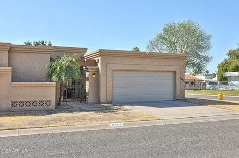 8151 E Del Joya Dr, Scottsdale, AZ 85258