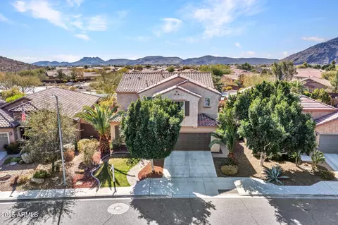 5137 W Quail Track Dr, Phoenix, AZ 85083