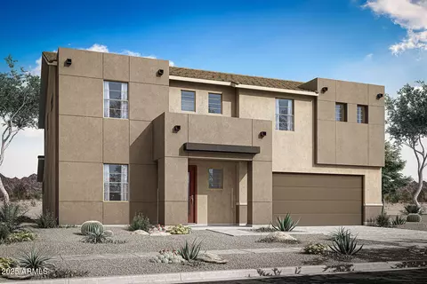 18516 W Tohono Dr, Goodyear, AZ 85338