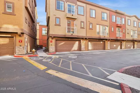 Exterior - 1920 E Bell Rd #1153, Phoenix, AZ 85022 photo 4 of 4