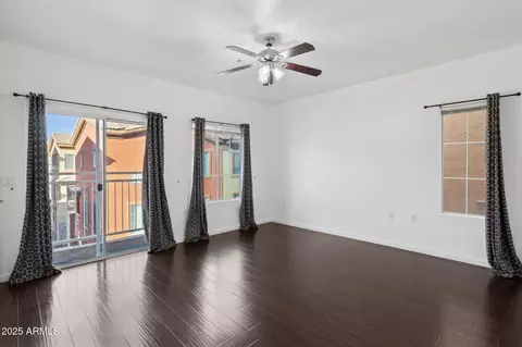 Living - 1920 E Bell Rd #1153, Phoenix, AZ 85022 photo 5 of 5
