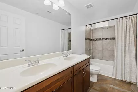Bath - 1920 E Bell Rd #1153, Phoenix, AZ 85022 photo 5 of 5