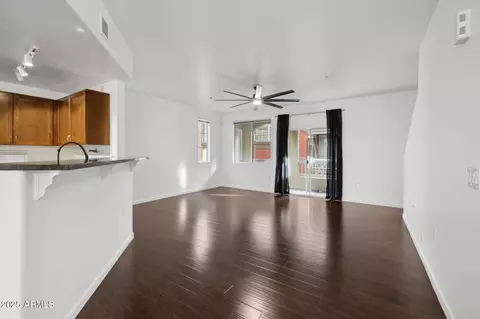 Living - 1920 E Bell Rd #1153, Phoenix, AZ 85022 photo 2 of 5