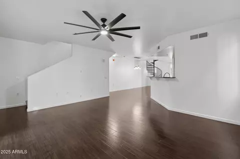 Living - 1920 E Bell Rd #1153, Phoenix, AZ 85022 photo 3 of 5