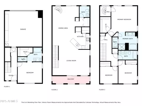 Floorplan - 1920 E Bell Rd #1153, Phoenix, AZ 85022 photo 1 of 1