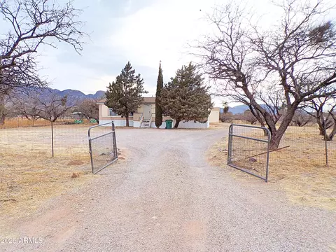 5354 S Campobello Ave, Sierra Vista, AZ 85650