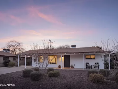 6114 N 8th St, Phoenix, AZ 85014