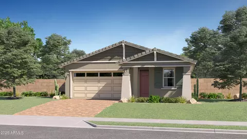 15757 W Pioneer St, Goodyear, AZ 85338
