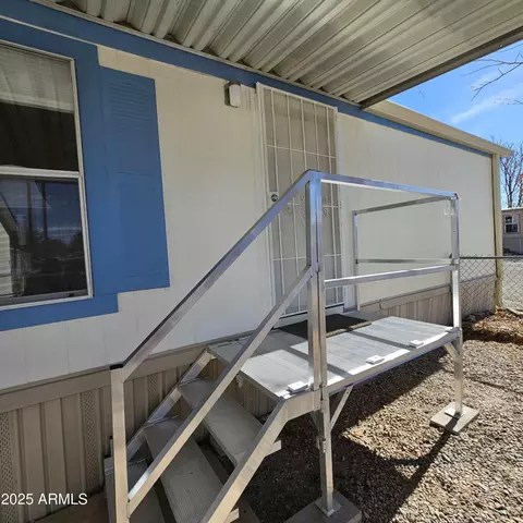 260 S Land St #49, Benson, AZ 85602