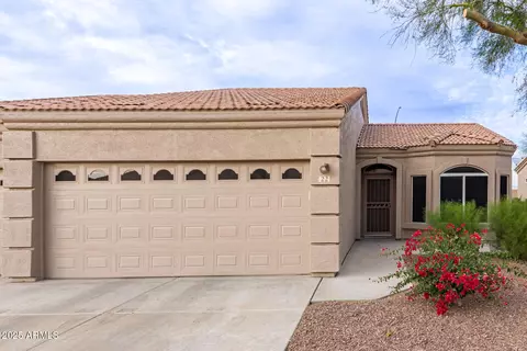 2101 S Yellow Wood -- #22, Mesa, AZ 85209