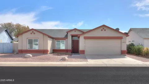 1371 E Cactus Bloom Way, Casa Grande, AZ 85122