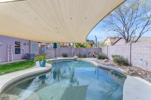 1774 E Tyson St, Gilbert, AZ 85295 photo 35