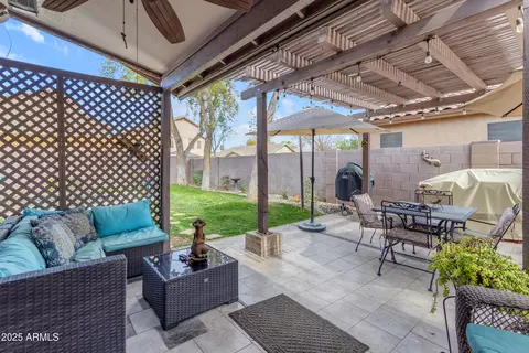 1774 E Tyson St, Gilbert, AZ 85295 photo 32