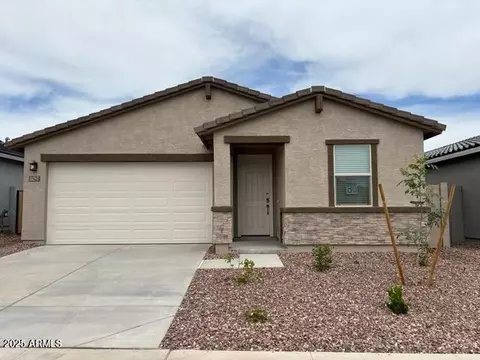 17426 W Eva St, Waddell, AZ 85355