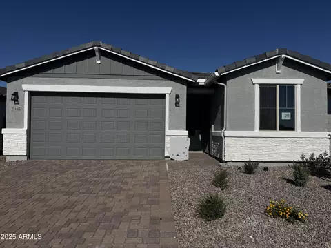 21465 N Rummler Ln, Maricopa, AZ 85138